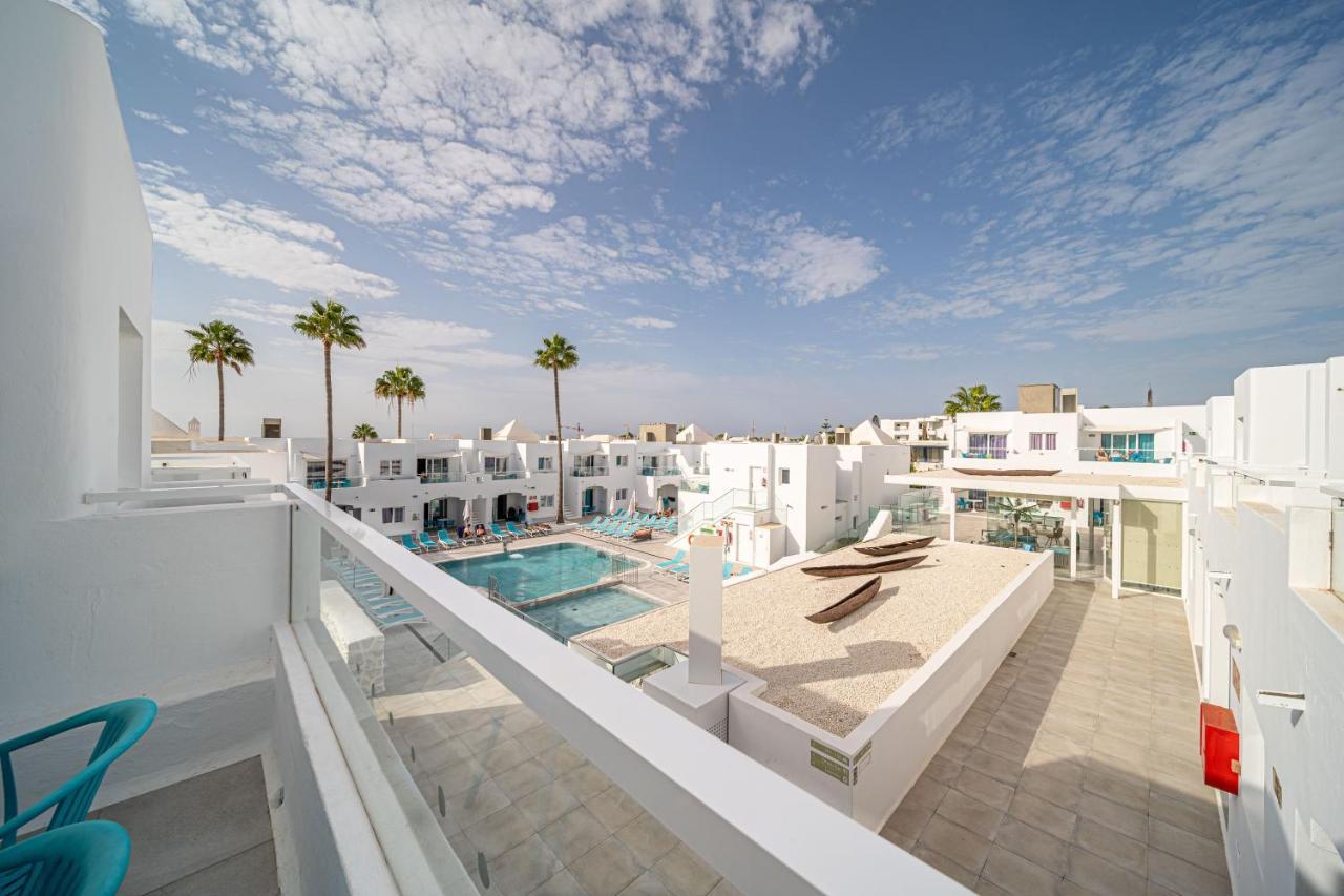 Guinate Club Apartamentos Puerto del Carmen  Exterior photo