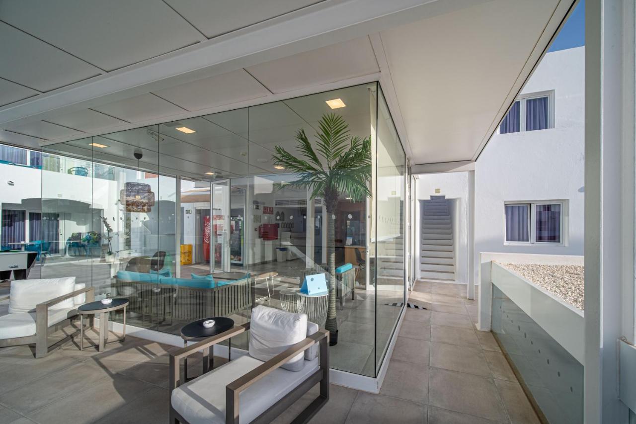 Guinate Club Apartamentos Puerto del Carmen  Exterior photo
