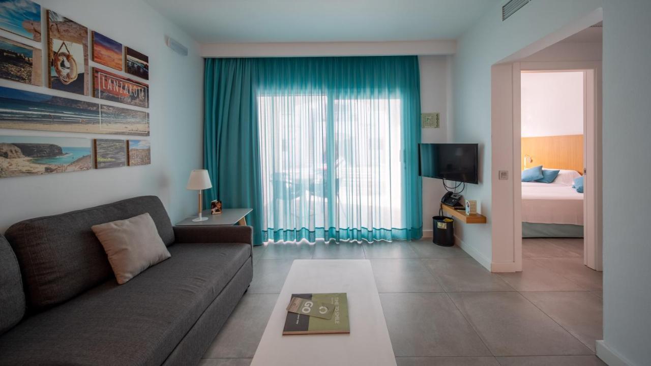 Guinate Club Apartamentos Puerto del Carmen  Exterior photo