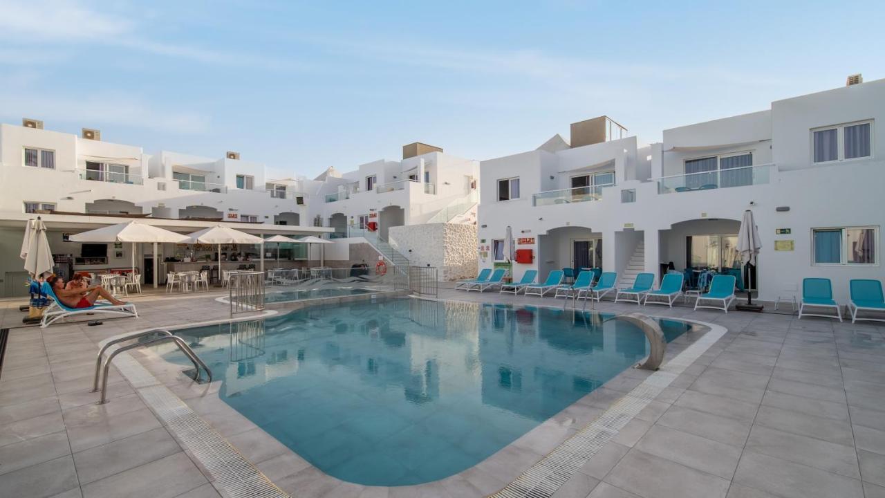 Guinate Club Apartamentos Puerto del Carmen  Exterior photo