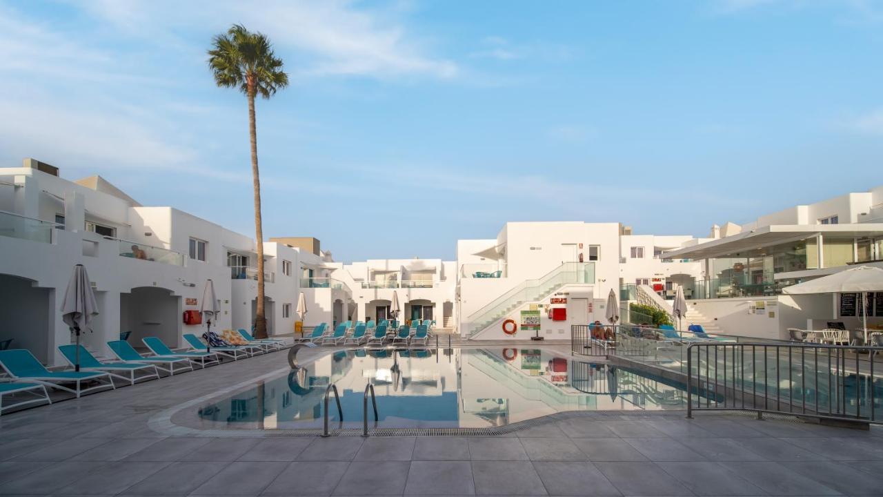 Guinate Club Apartamentos Puerto del Carmen  Exterior photo