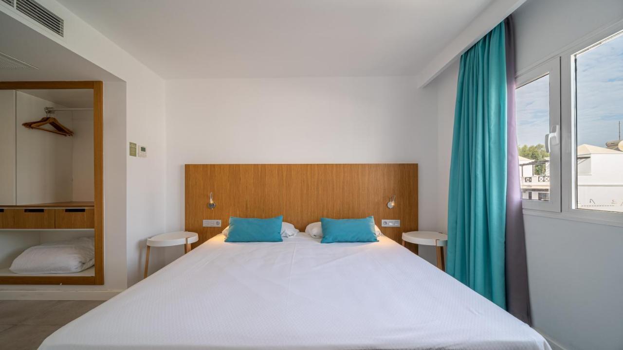 Guinate Club Apartamentos Puerto del Carmen  Exterior photo