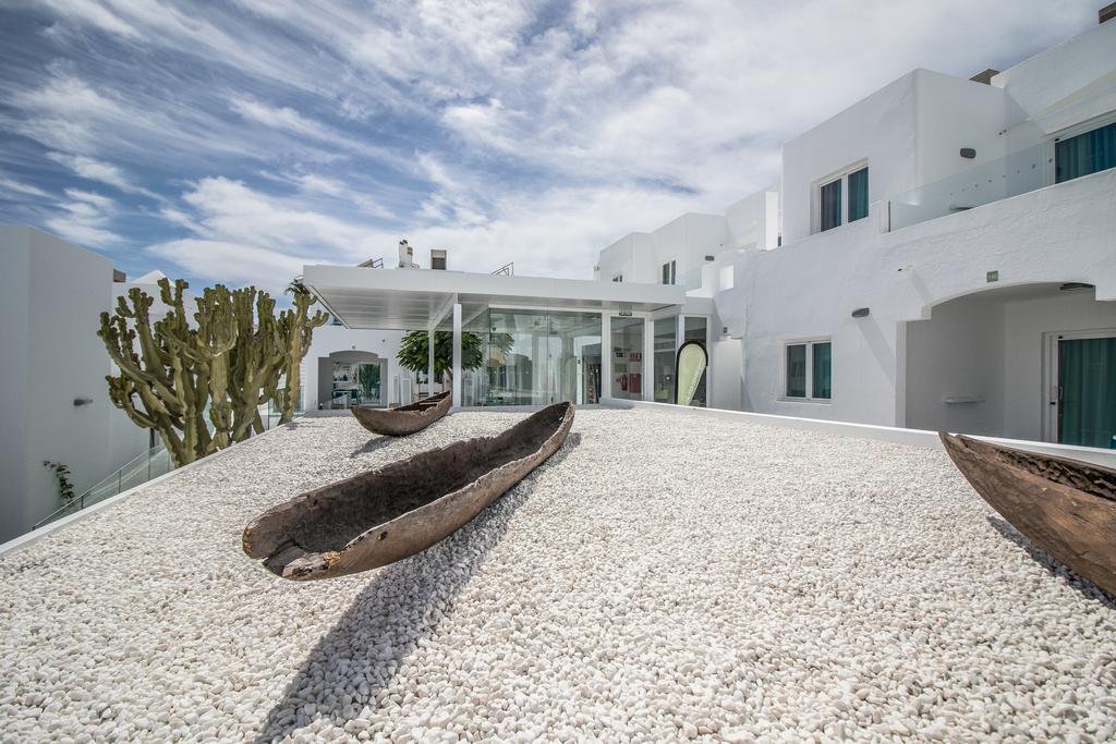 Guinate Club Apartamentos Puerto del Carmen  Exterior photo